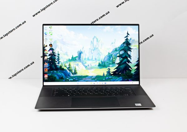 Dell Precision 5750 Core i5-10400H/ RAM 16 Gb/ SSD 512 Gb/ 17" FHD+ - Зображення 2