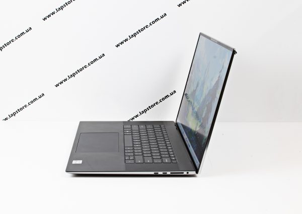Dell Precision 5750 Core i5-10400H/ RAM 16 Gb/ SSD 512 Gb/ 17" FHD+ - Зображення 3