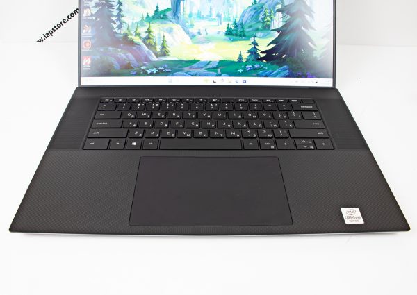 Dell Precision 5750 Core i5-10400H/ RAM 16 Gb/ SSD 512 Gb/ 17" FHD+ - Зображення 5