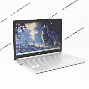 HP Laptop 15-da0330tu Core i5-8250U/ RAM 8 Gb/ SSD 256 Gb/ 15,6" FHD