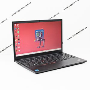 ThinkPad E15 Gen 2 (20TD003JUS) Core i3-1115G4/ RAM 8 Gb/ SSD 256 Gb/ 15,6" FHD