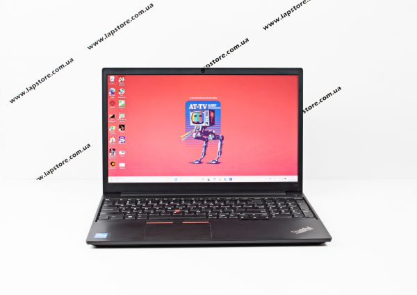 ThinkPad E15 Gen 2 (20TD003JUS) Core i3-1115G4/ RAM 8 Gb/ SSD 256 Gb/ 15,6" FHD - Зображення 2
