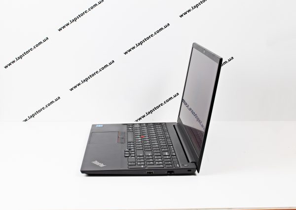 ThinkPad E15 Gen 2 (20TD003JUS) Core i3-1115G4/ RAM 8 Gb/ SSD 256 Gb/ 15,6" FHD - Зображення 3