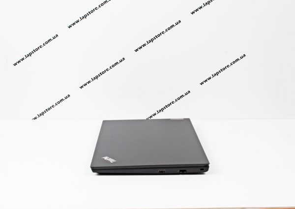 ThinkPad E15 Gen 2 (20TD003JUS) Core i3-1115G4/ RAM 8 Gb/ SSD 256 Gb/ 15,6" FHD - Зображення 4