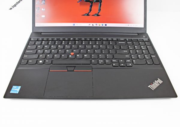 ThinkPad E15 Gen 2 (20TD003JUS) Core i3-1115G4/ RAM 8 Gb/ SSD 256 Gb/ 15,6" FHD - Зображення 5