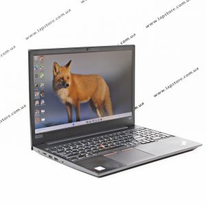 Lenovo ThinkPad E590 (20NB005RUS) Core i5-8265U/ RAM 8 Gb/ SSD 512 Gb/ 15,6" FHD