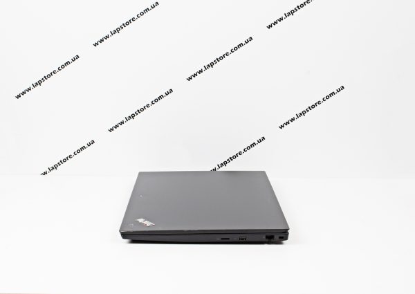 Lenovo ThinkPad E590 (20NB005RUS) Core i5-8265U/ RAM 8 Gb/ SSD 512 Gb/ 15,6" FHD - Зображення 5