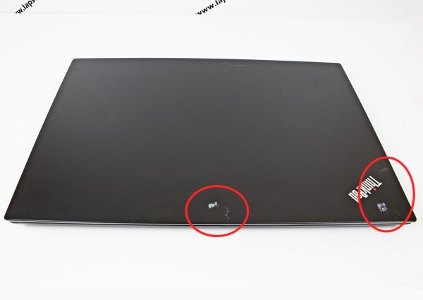 Lenovo ThinkPad E590 (20NB005RUS) Core i5-8265U/ RAM 8 Gb/ SSD 512 Gb/ 15,6" FHD - Зображення 7