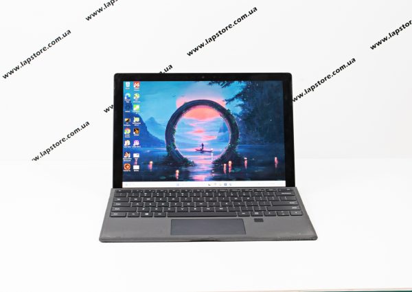 Microsoft Surface Pro 7 Core i7-1065G7/ RAM 16 Gb/ SSD 256 Gb/ 12,3" - Зображення 2