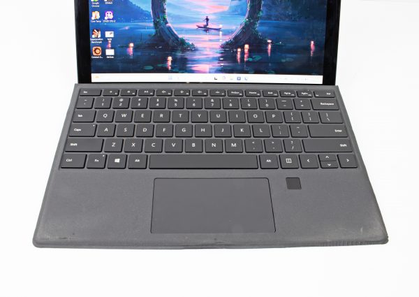 Microsoft Surface Pro 7 Core i7-1065G7/ RAM 16 Gb/ SSD 256 Gb/ 12,3" - Зображення 5