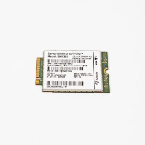 4G LTE модем Sierra Wireless AirPrime EM7355