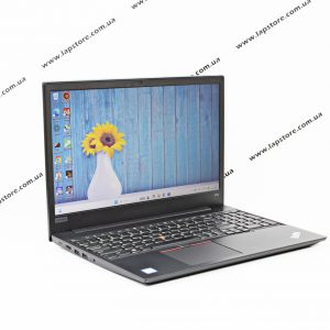 Lenovo ThinkPad E590 Core i5-8265U/ RAM 8 Gb/ SSD 256 Gb/ 15,6"
