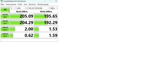 Жорсткий диск Seagate BarraCuda HDD 8TB 5400rpm 256MB 3.5 SATA III (ST8000DM004) - Зображення 3