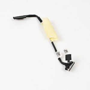 Кабель під'єднання батареї для Dell Latitude E7390, 04W0J9, DC02002NG00