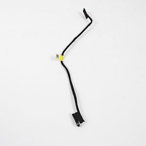 Кабель підключення батареї для ноутбука Dell Latitude E5580 CDM80 Precision M3520, DC02002NY00, 0968CF