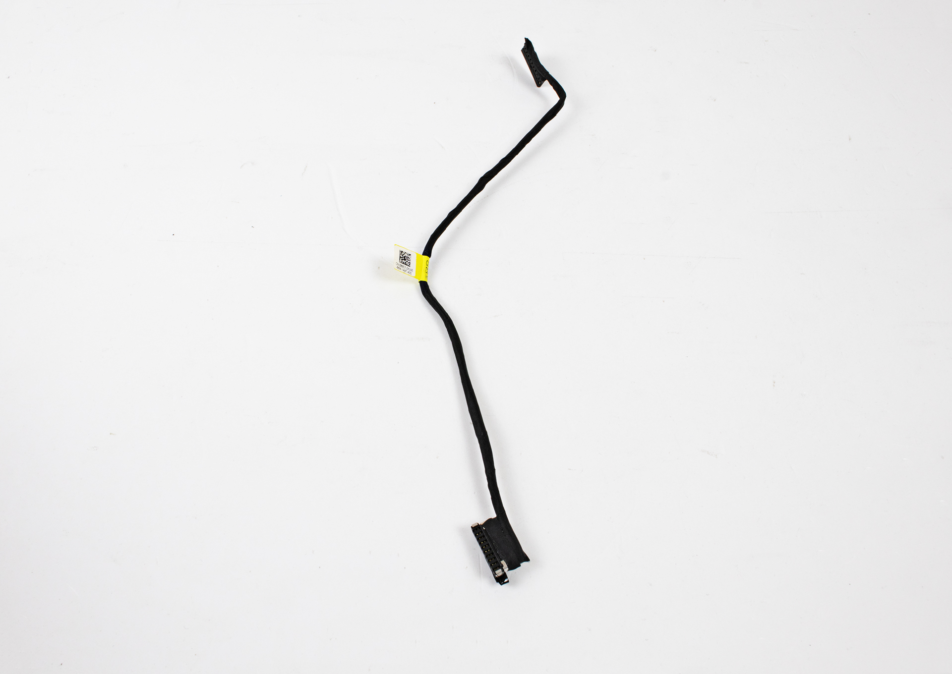 Кабель підключення батареї для ноутбука Dell Latitude E5580 CDM80 Precision M3520, DC02002NY00, 0968CF