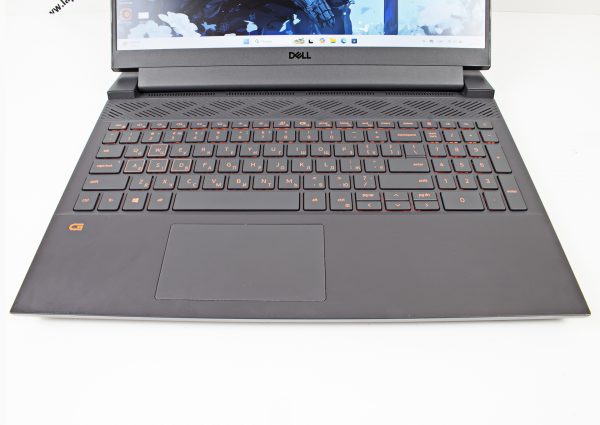 Dell G15 5511 Core i7-11800H/ RAM 16 Gb/ SSD 1 Tb/ 15,6" FHD/ NVIDIA GeForce RTX 3060 6 Gb - Зображення 5