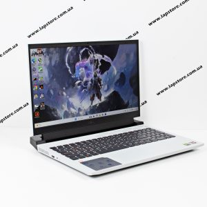 Dell G15 5525 Ryzen 5 6600H/ RAM 16 Gb/ SSD 512 Gb/ 15,6" FHD/ NVIDIA GeForce RTX 3050 4 Gb