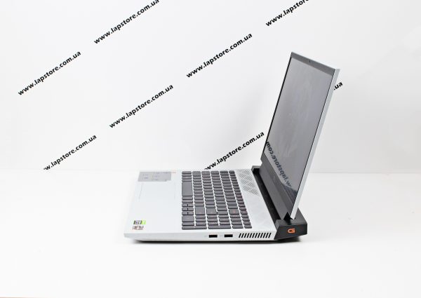 Dell G15 5525 Ryzen 5 6600H/ RAM 16 Gb/ SSD 512 Gb/ 15,6" FHD/ NVIDIA GeForce RTX 3050 4 Gb - Зображення 3