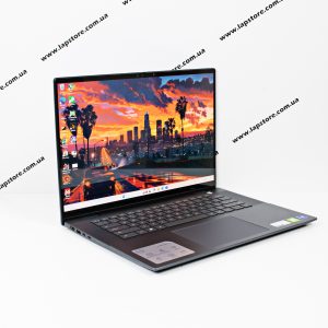 Dell Inspiron 16 7630 2-in-1 13th Core i7-1360P/ RAM 16 Gb/ SSD 512 Gb/ 16" 4K/ NVIDIA GeForce MX550 2 Gb