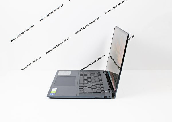 Dell Inspiron 16 7630 2-in-1 13th Core i7-1360P/ RAM 16 Gb/ SSD 512 Gb/ 16" 4K/ NVIDIA GeForce MX550 2 Gb - Зображення 3