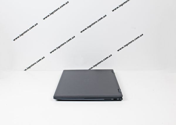 Dell Inspiron 16 7630 2-in-1 13th Core i7-1360P/ RAM 16 Gb/ SSD 512 Gb/ 16" 4K/ NVIDIA GeForce MX550 2 Gb - Зображення 4