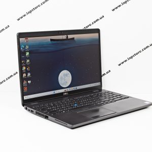 Dell Latitude 5500 Core i7-8665U/ RAM 16 Gb/ SSD 512 Gb/ 15,6" FHD