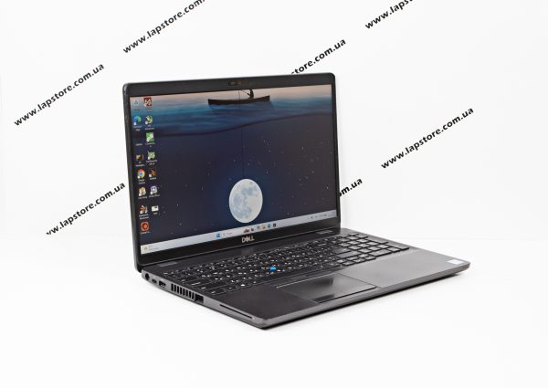 Dell Latitude 5500 Core i7-8665U/ RAM 16 Gb/ SSD 512 Gb/ 15,6" FHD