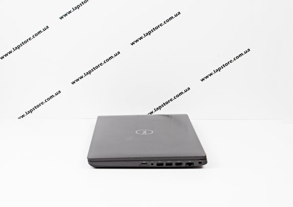 Dell Latitude 5500 Core i7-8665U/ RAM 16 Gb/ SSD 512 Gb/ 15,6" FHD - Зображення 4