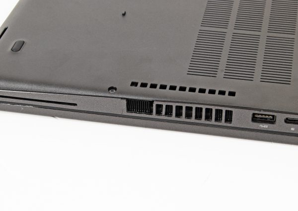 Dell Latitude 5500 Core i7-8665U/ RAM 16 Gb/ SSD 512 Gb/ 15,6" FHD - Зображення 7