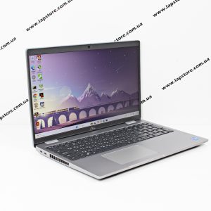 Dell Latitude 5520 Core i5-1145G7/ RAM 16 Gb/ SSD 512 Gb/ 15,6" FHD