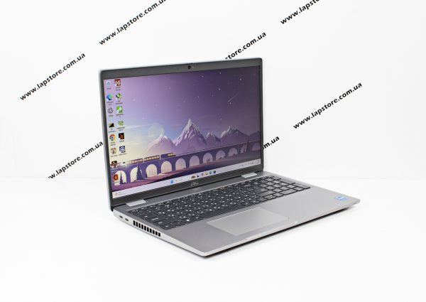 Dell Latitude 5520 Core i5-1145G7/ RAM 32 Gb/ SSD 512 Gb/ 15,6" FHD