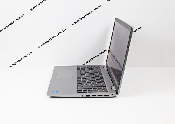 Dell Latitude 5520 Core i5-1145G7/ RAM 32 Gb/ SSD 512 Gb/ 15,6" FHD - Зображення 3