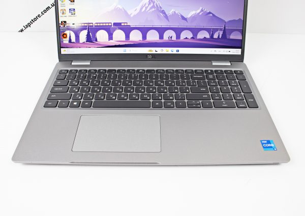 Dell Latitude 5520 Core i5-1145G7/ RAM 32 Gb/ SSD 512 Gb/ 15,6" FHD - Зображення 5