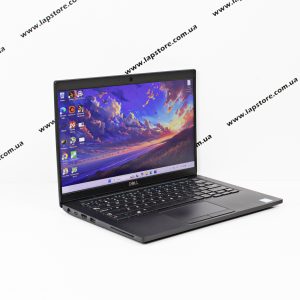 Dell Latitude 7390 Core i5-8350U/ RAM 8 Gb/ SSD 256 Gb/ 13,3" FHD