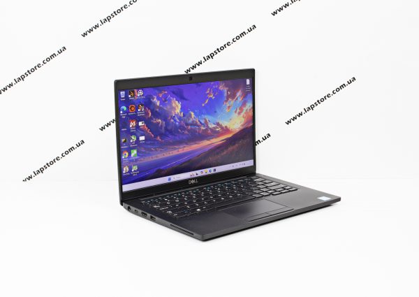 Dell Latitude 7390 Core i5-8350U/ RAM 8 Gb/ SSD 256 Gb/ 13,3" FHD