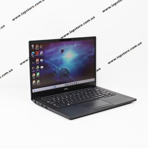 Dell Latitude 7390 Core i5-8350U/ RAM 16 Gb/ SSD 512 Gb/ 13,3" FHD