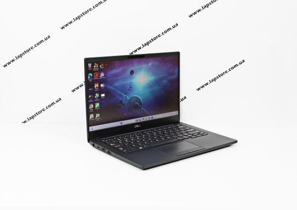Dell Latitude 7390 Core i5-8350U/ RAM 8 Gb/ SSD 256 Gb/ 13,3" FHD
