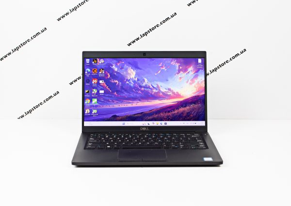 Dell Latitude 7390 Core i5-8350U/ RAM 8 Gb/ SSD 256 Gb/ 13,3" FHD - Зображення 2