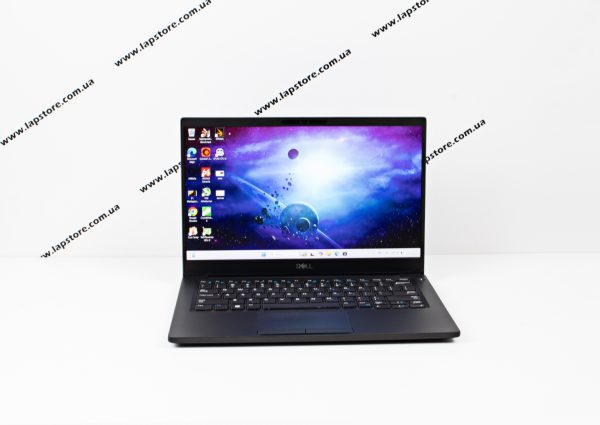 Dell Latitude 7390 Core i5-8350U/ RAM 8 Gb/ SSD 256 Gb/ 13,3" FHD - Зображення 2