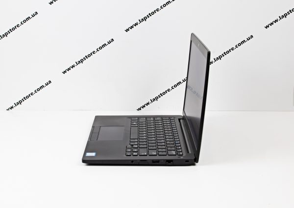 Dell Latitude 7390 Core i5-8350U/ RAM 8 Gb/ SSD 256 Gb/ 13,3" FHD - Зображення 3
