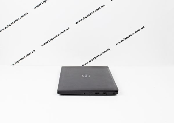 Dell Latitude 7390 Core i5-8350U/ RAM 8 Gb/ SSD 256 Gb/ 13,3" FHD - Зображення 4