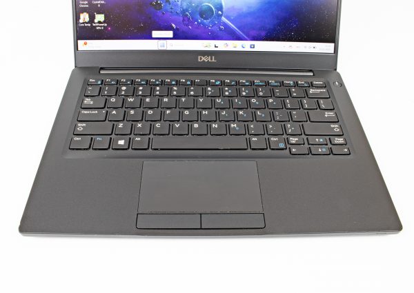 Dell Latitude 7390 Core i5-8350U/ RAM 8 Gb/ SSD 256 Gb/ 13,3" FHD - Зображення 5