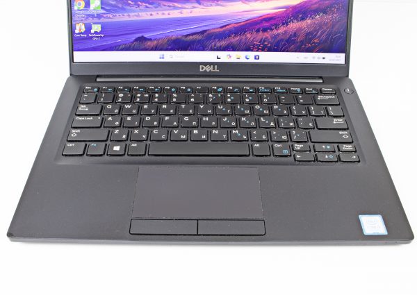 Dell Latitude 7390 Core i5-8350U/ RAM 8 Gb/ SSD 256 Gb/ 13,3" FHD - Зображення 5