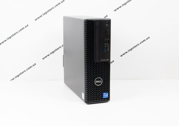 Dell Precision 3450 Core i7-11700/ RAM 64 Gb/ SSD 1 Tb/ NVIDIA Quadro P1000 4 Gb
