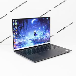 Dell Precision 5550 Core i7-10850H/ RAM 32 Gb/ SSD 512 Gb/ 15,6" FHD+/ NVIDIA Quadro T1000 4 Gb