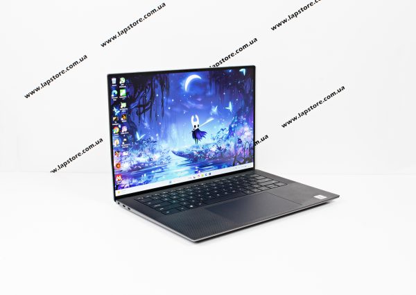 Dell Precision 5550 Core i7-10850H/ RAM 32 Gb/ SSD 512 Gb/ 15,6" FHD+/ NVIDIA Quadro T1000 4 Gb