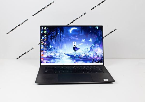 Dell Precision 5550 Core i7-10850H/ RAM 32 Gb/ SSD 512 Gb/ 15,6" FHD+/ NVIDIA Quadro T1000 4 Gb - Зображення 2