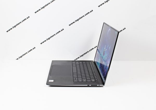 Dell Precision 5550 Core i7-10850H/ RAM 32 Gb/ SSD 512 Gb/ 15,6" FHD+/ NVIDIA Quadro T1000 4 Gb - Зображення 3