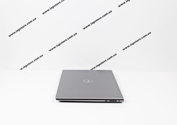 Dell Precision 5550 Core i7-10850H/ RAM 32 Gb/ SSD 512 Gb/ 15,6" FHD+/ NVIDIA Quadro T1000 4 Gb - Зображення 4